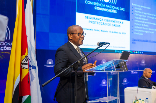 Conferência Nacional das Comunicações 2024